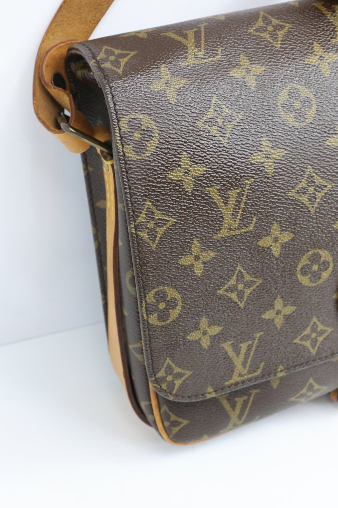 Louis Vuitton - Cartouchiére - Shoulder bag #2.1