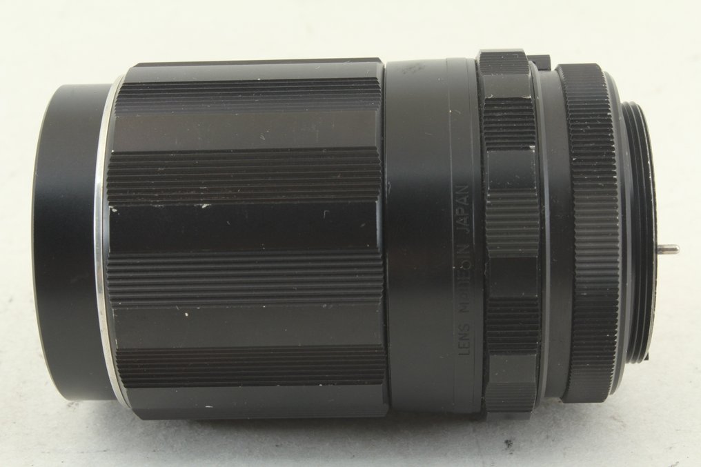 Pentax Super-Multi-Coated Takumar 3.5/135mm - M42 | Fényképezőgép objektív #3.2