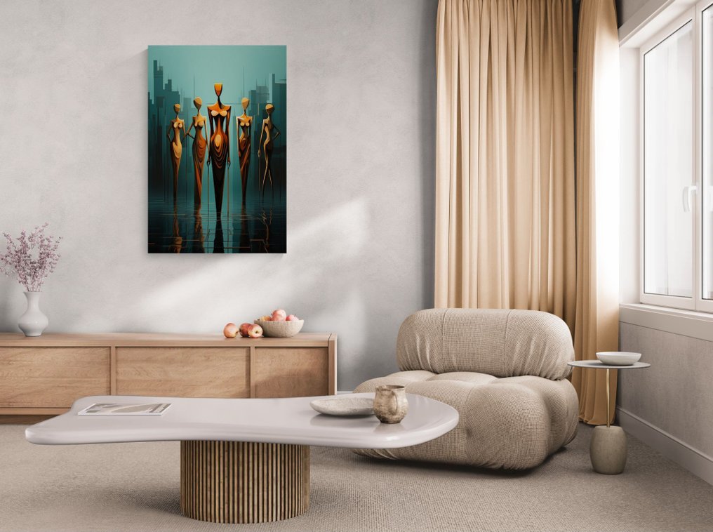 JD Paris - #2 - Humanoids #3.2