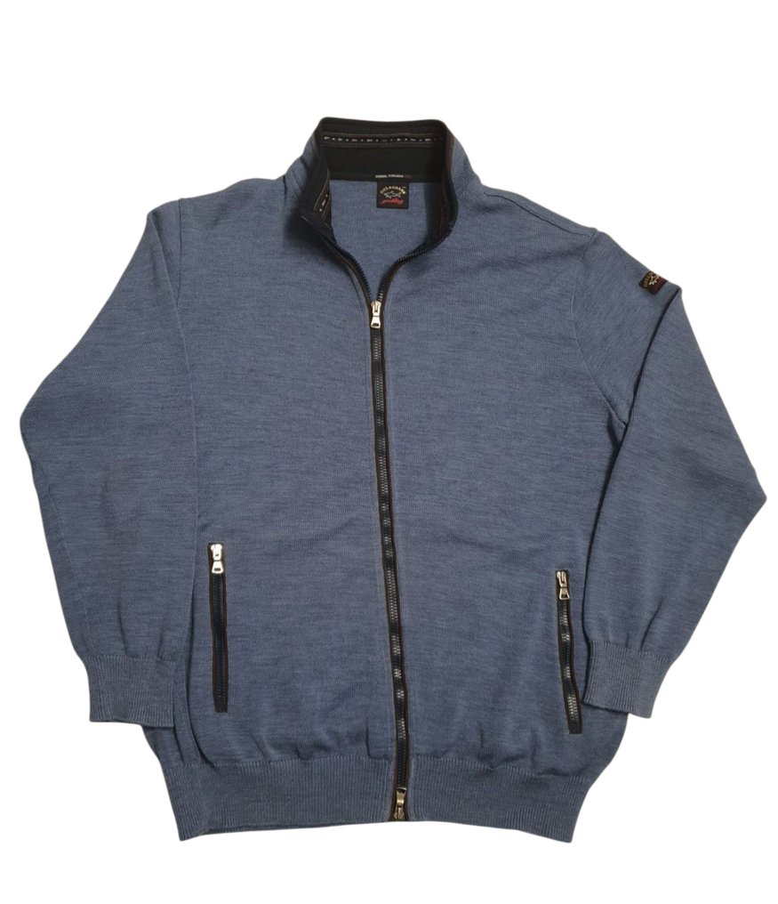 Paul & Shark - Cardigan #2.1