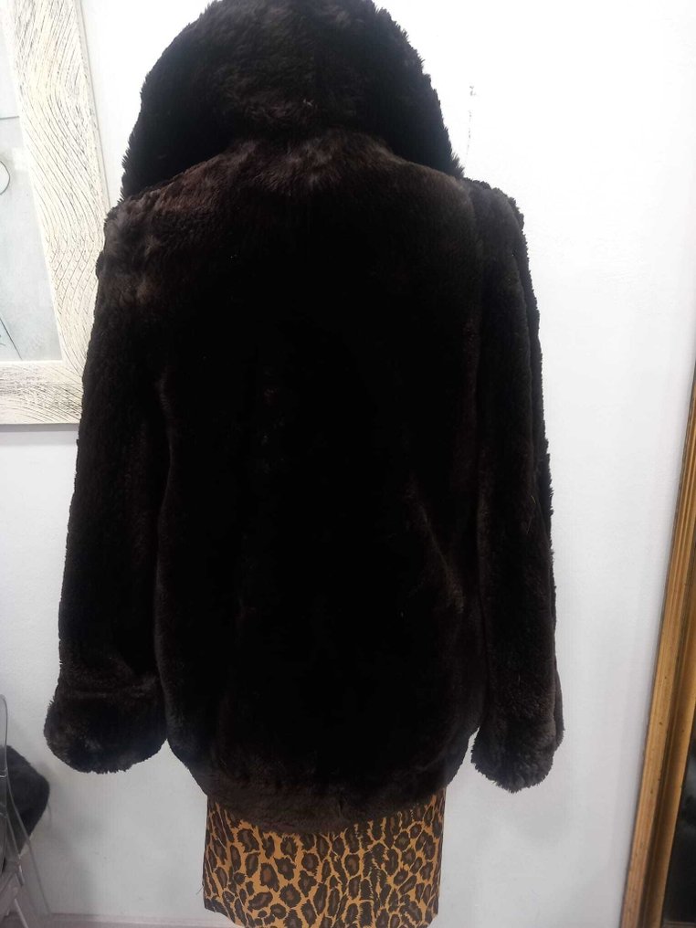 Artisan Furrier - 外套 #4.3