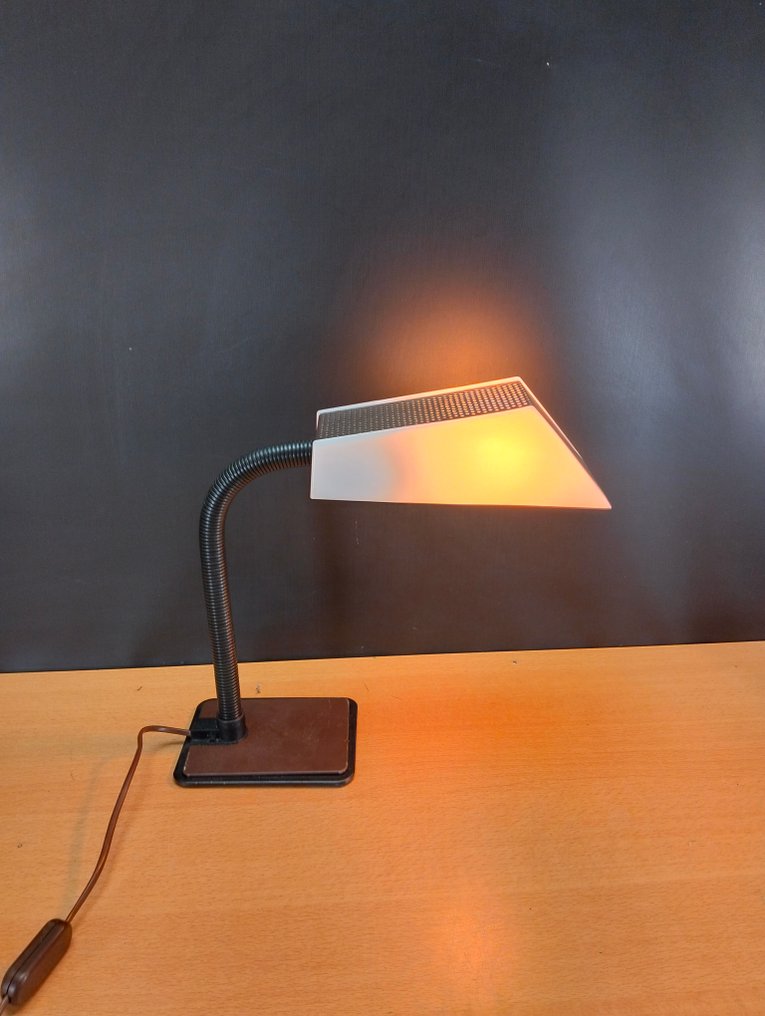 massive - Desk lamp - Metal, Plastic - Massive desk lamp #1.0