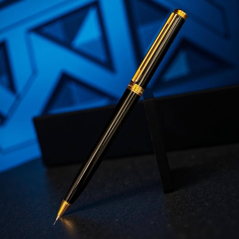 Montblanc - Noblesse Oblige - No Reserve Price - Mechanical pencil #3.2