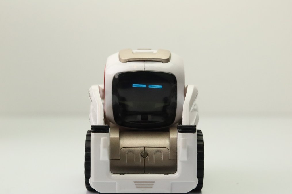 Anki - Παιχνίδι ρομπότ Cozmo AI robot - 2020+ #2.1