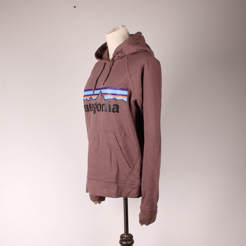 Patagonia - Felpa con cappuccio #1.0