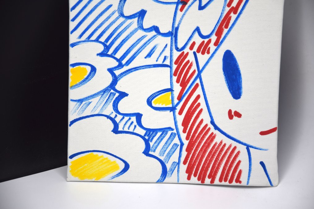 Takeru Amano (1977) - Venus #4.3