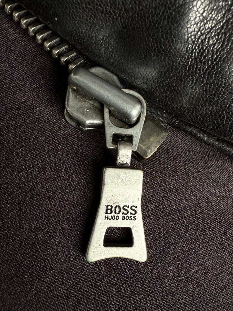 Hugo Boss - Mantel #4.3