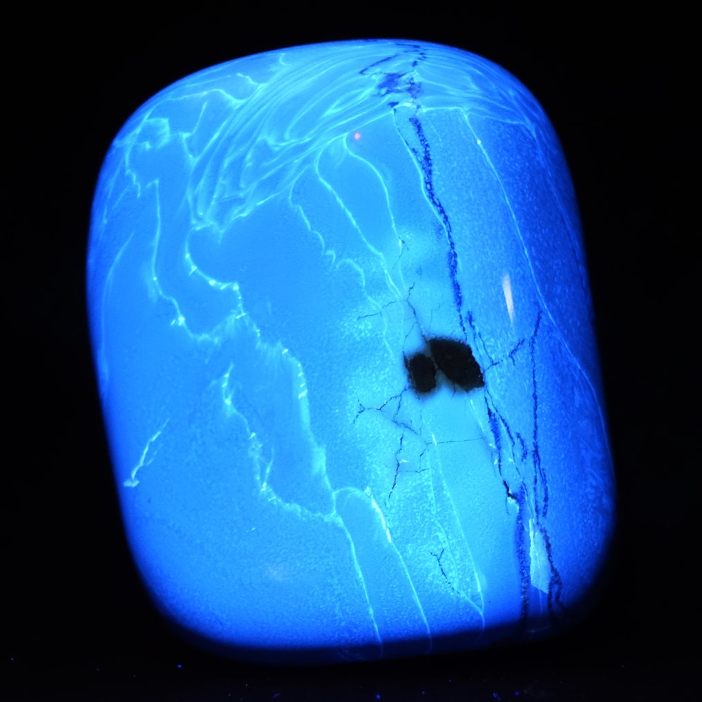 Κομμάτι Ινδονησιακής Κεχριμπάρης Πλήρως γυαλισμένο- 266 g #1.0