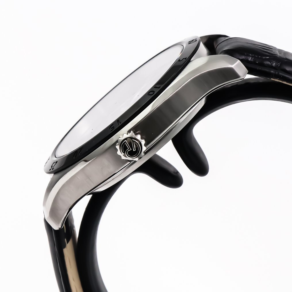RSW - Swiss Quartz watch - RSWM125-SBL-3 - Ingen mindstepris - Mænd - 2010-2020 #4.3
