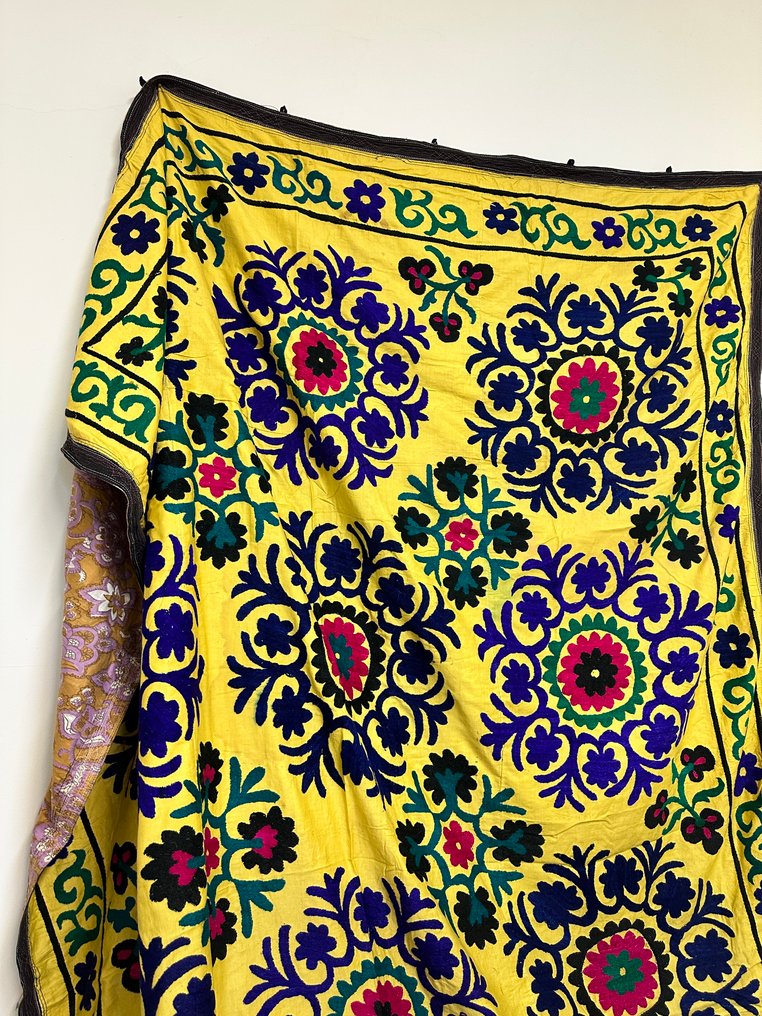 köksal atay - Textile  - 170 cm - 220 cm #1.0