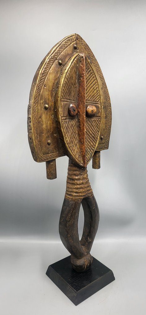 Reliquaire Kota - 加彭 (沒有保留價) #2.1