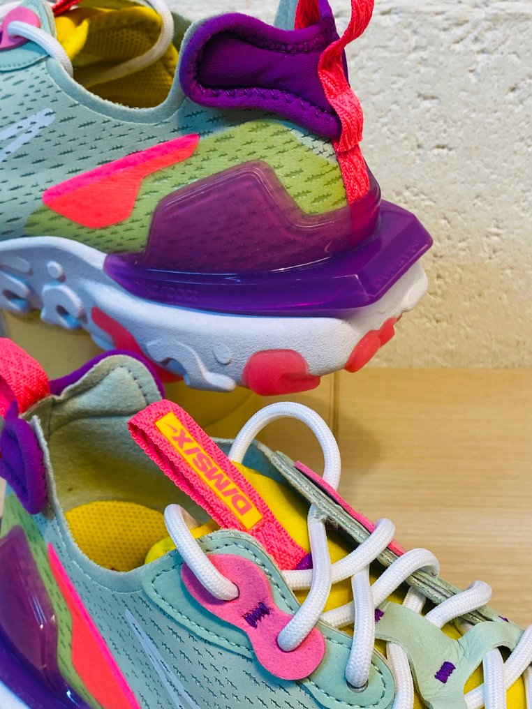 Nike - Scarpe stringate - Misura: EU 40.5 #1.0