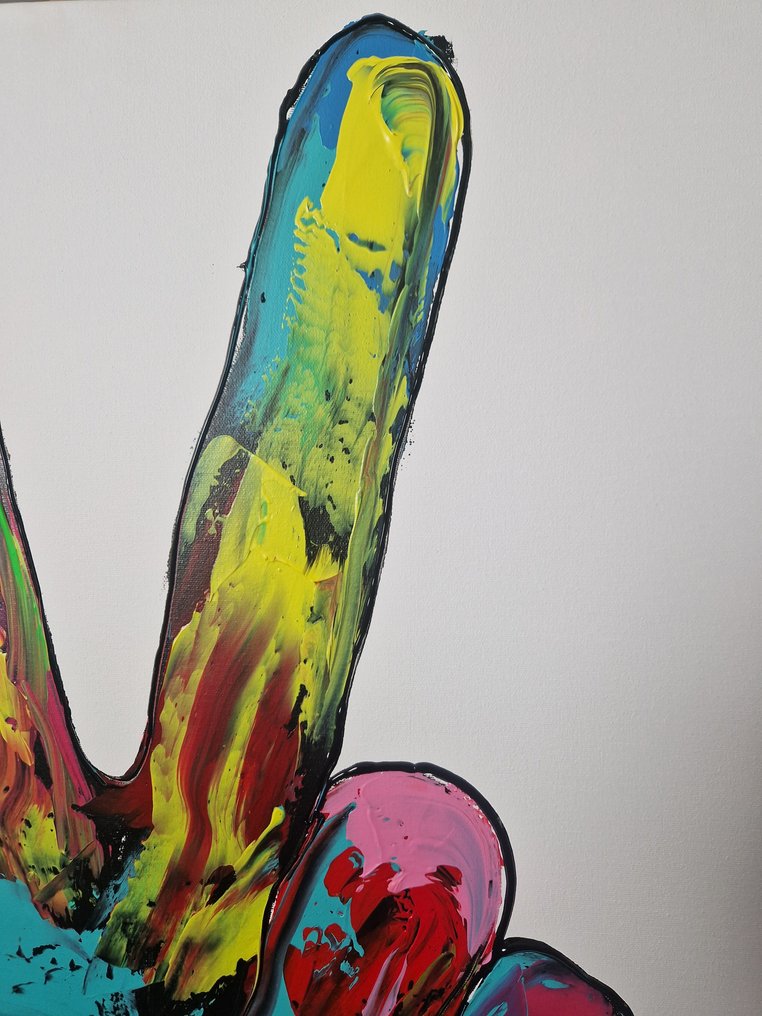 Henry Escobar - PAIX #4.3