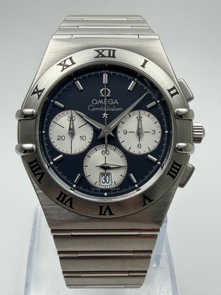 Omega - Constellation - 386.1201 - Férfi - 1990-1999 #1.0
