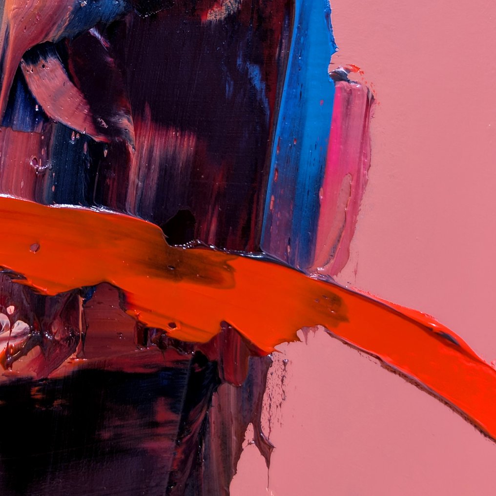 Matt Lambert - Intrusive #476 #2.1