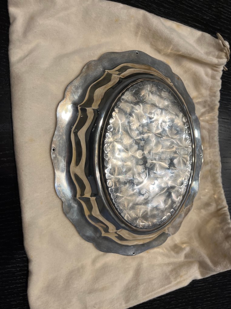 unoargento - unoargento - Centrotavola - Argento - Unoargento argento italiano #3.2