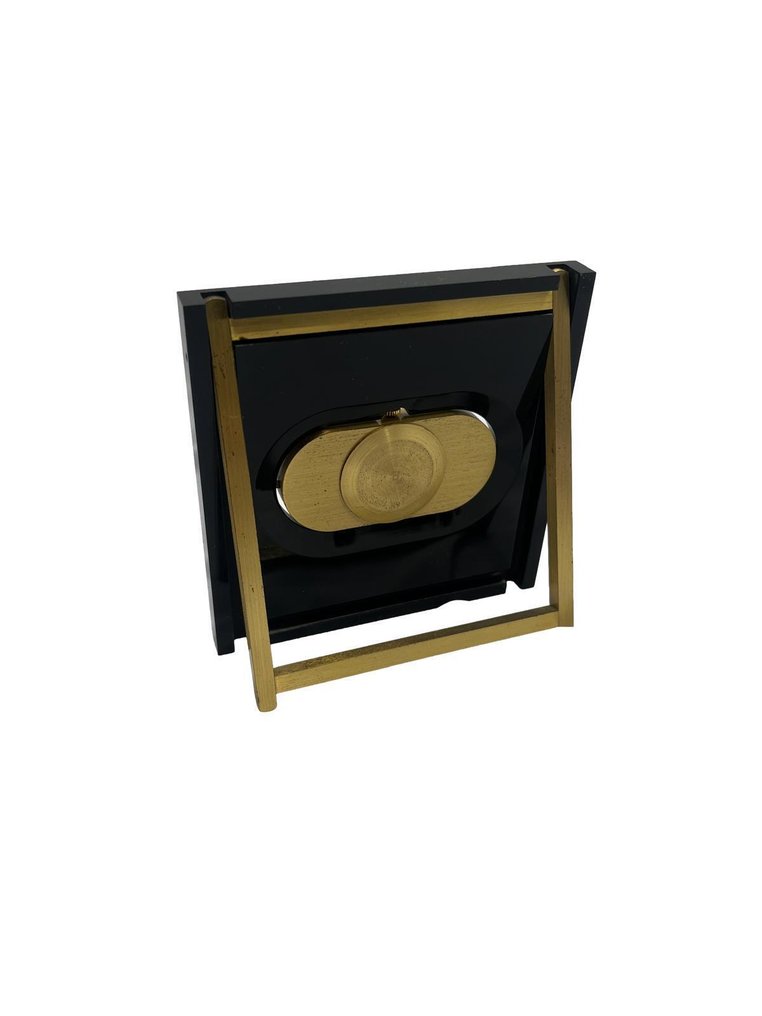 Table/desk clock - Gucci -   Bakelite, Metal - 1960-1970 #2.1