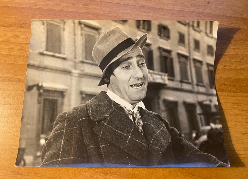 Tito Franco - Alberto Sordi #1.0