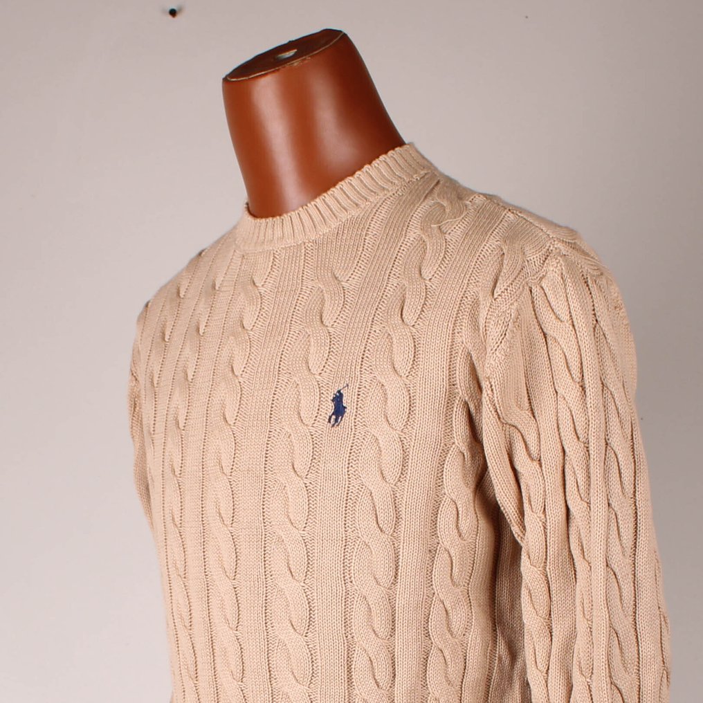 Ralph Lauren - Felpa #2.1