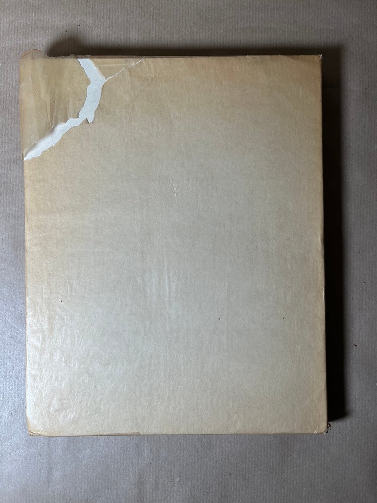 Paul Valery - Les divers essais sur Leonard de Vinci de Paul Valery, commentés et annotés par lui-même. - 1931 #2.1