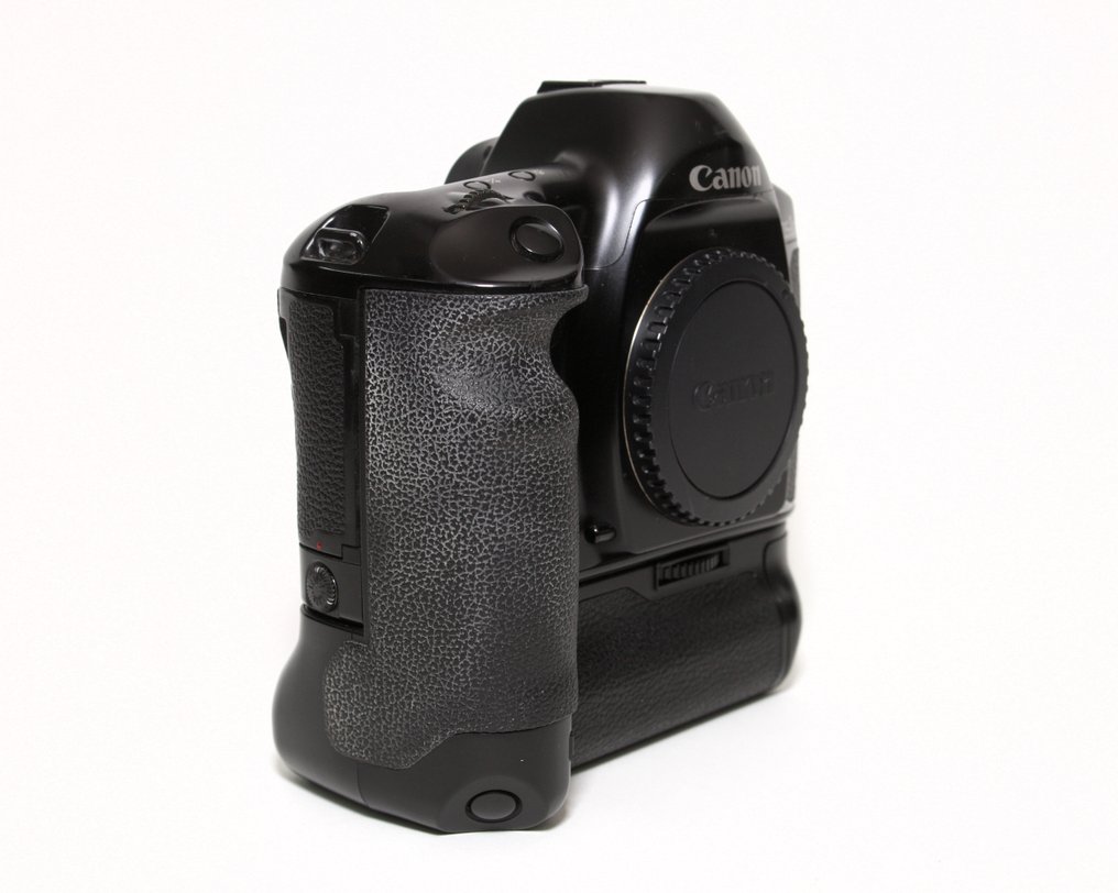 Canon EOS 1N HS body - Single lens reflex camera (SLR) #1.0