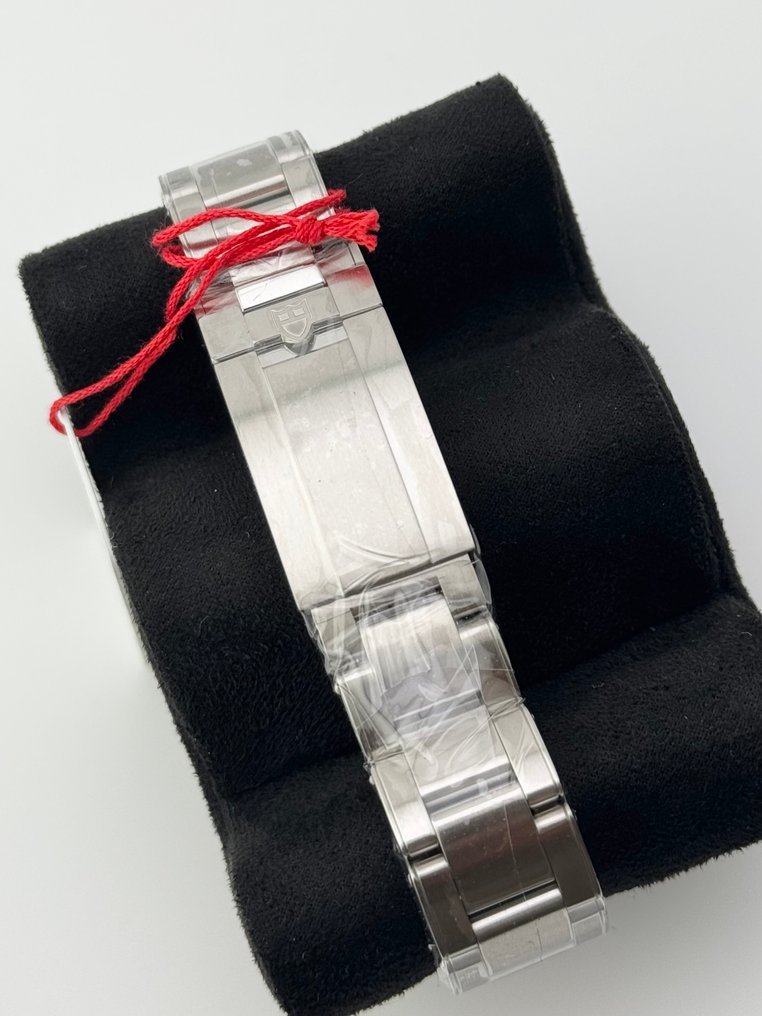 Tudor - Black Bay Pro - Brand New M79470 - Herre - 2025 #4.3