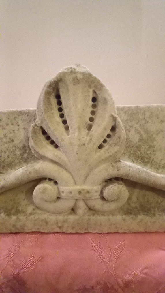 Architectural ornament - 18th century #1.0