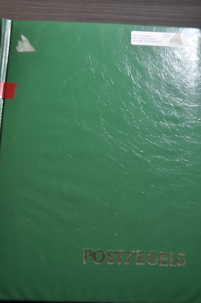 Belgium - Collection starting from classic in a DAVO album and various stockbooks (207 photos). #1.0