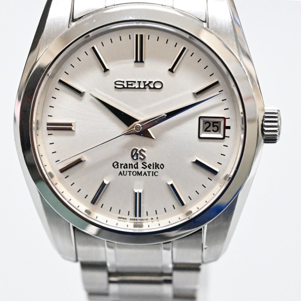 Seiko - Grand Seiko - SBGR001 9S55-0010 - Herren - 2000-2010 #1.0