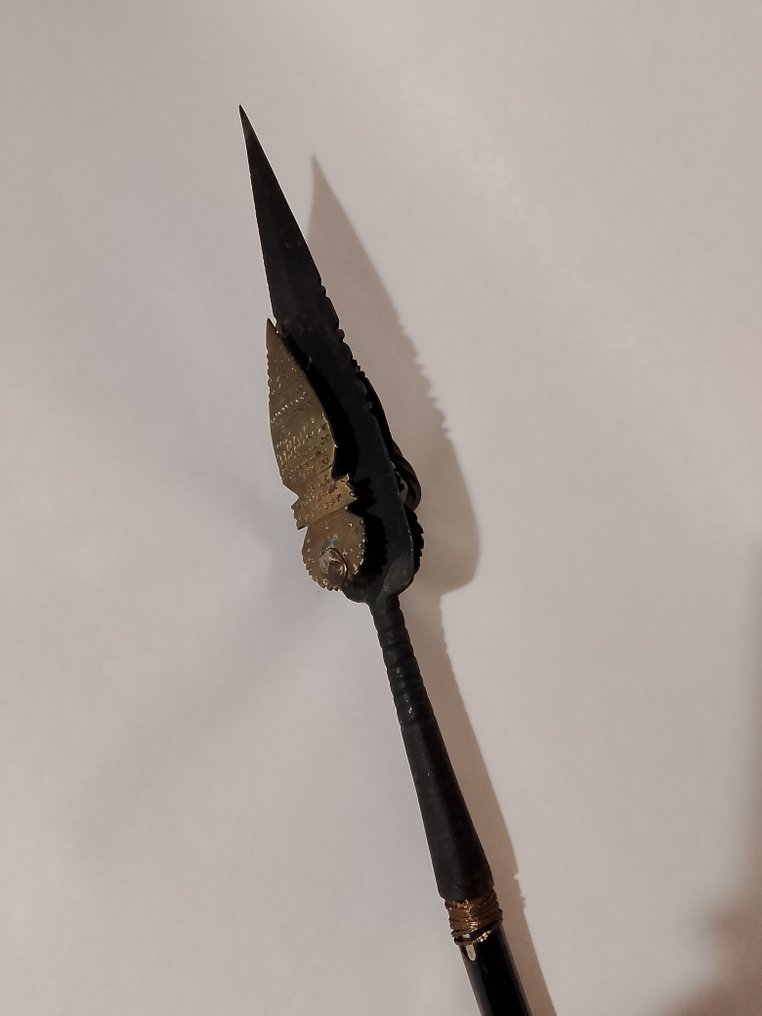 Δόρυ - ψωμί - Αφρική  (χωρίς τιμή ασφαλείας) #1.0