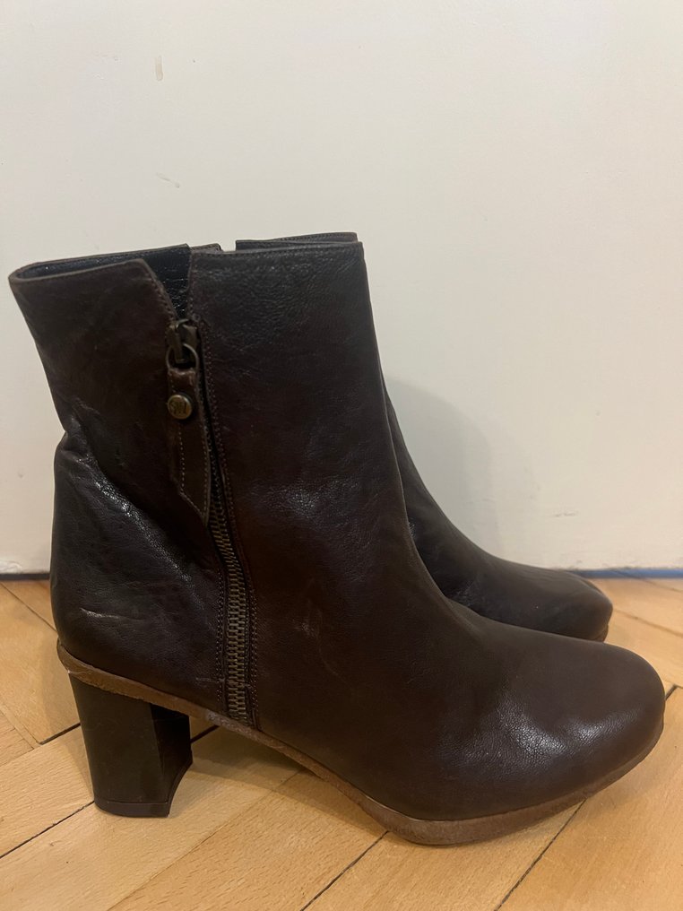 Stuart Weitzman - Botas - Tamanho: EU 38.5 #2.1