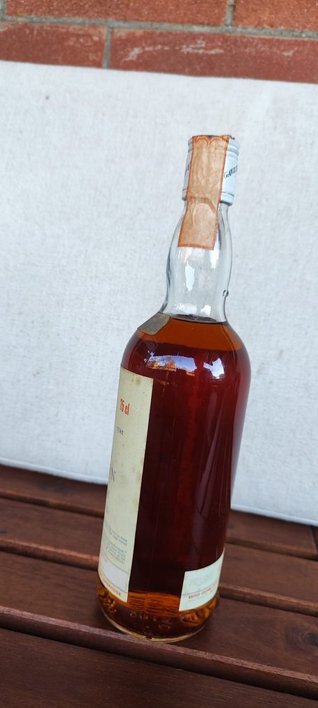 Lagavulin 12 years old Carpano Import - b. 1980 - 75cl #2.1