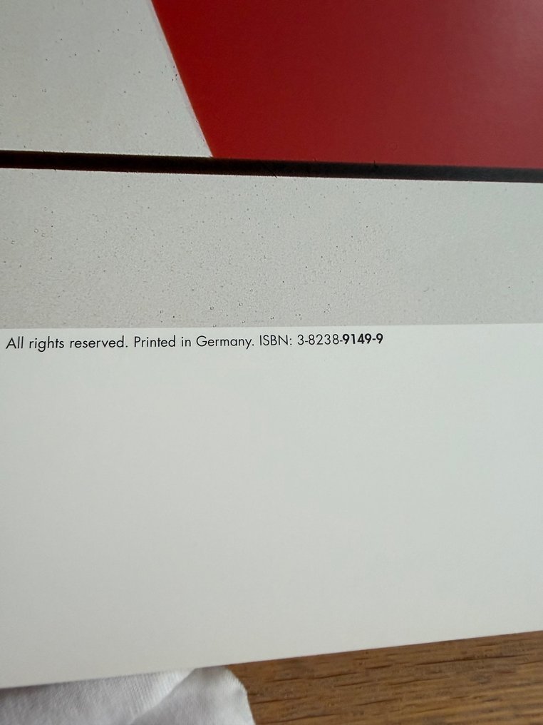 Andy Warhol (after) - after (1928-1987), Campbell's Soup I ( Tomato), 1968, copyright 1996 The Andy Warhol Foundation for #4.3