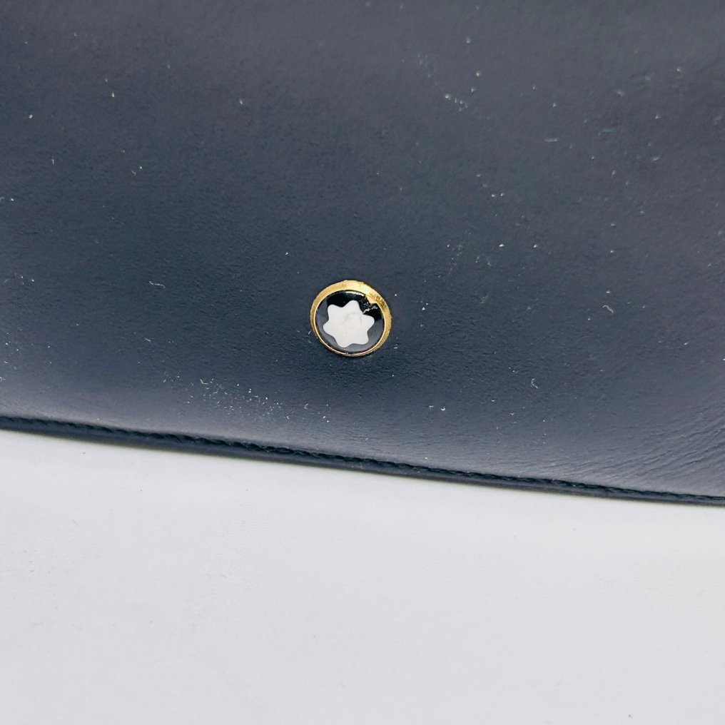 Montblanc - Wallet #1.0
