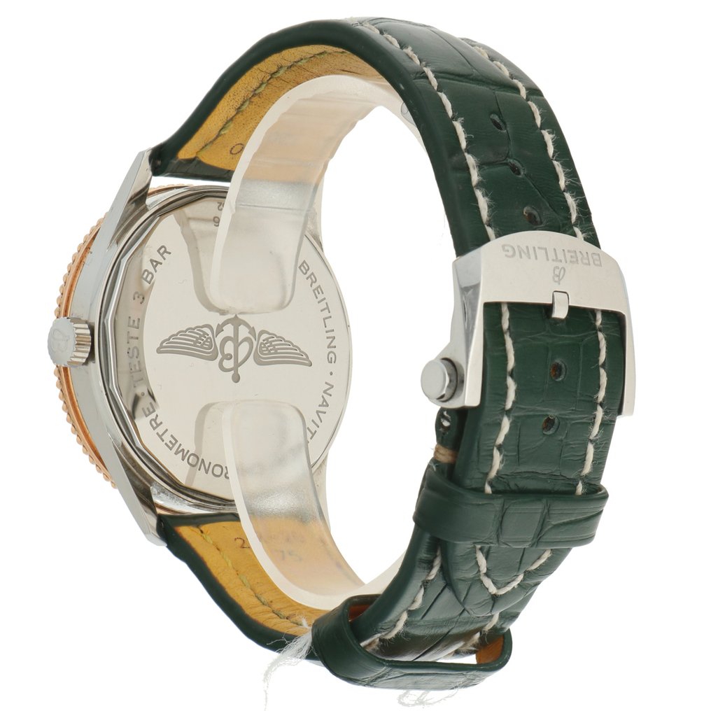 Breitling - Navitimer - U17326211M1P2 - Men - 2020 #2.1