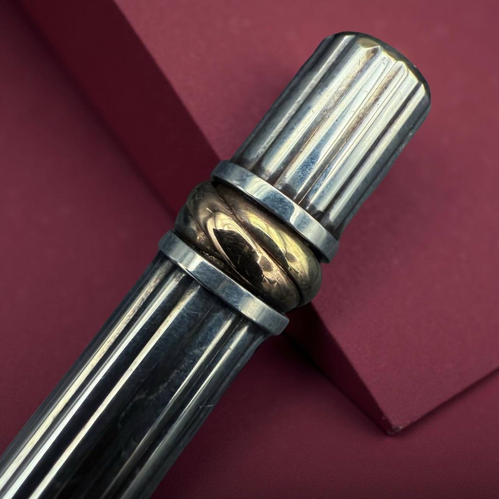 Cartier - Trinity - Kuglepen #4.3