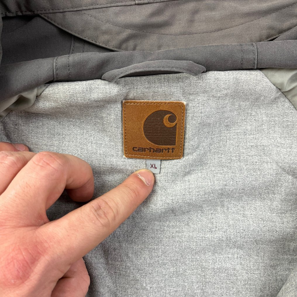 Carhartt WIP - 风衣 - 复古 #4.3