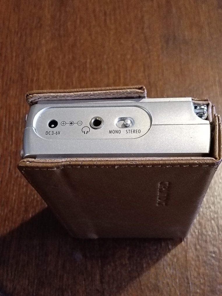 Grundig - Yacht Boy 10 Portable radio #3.2