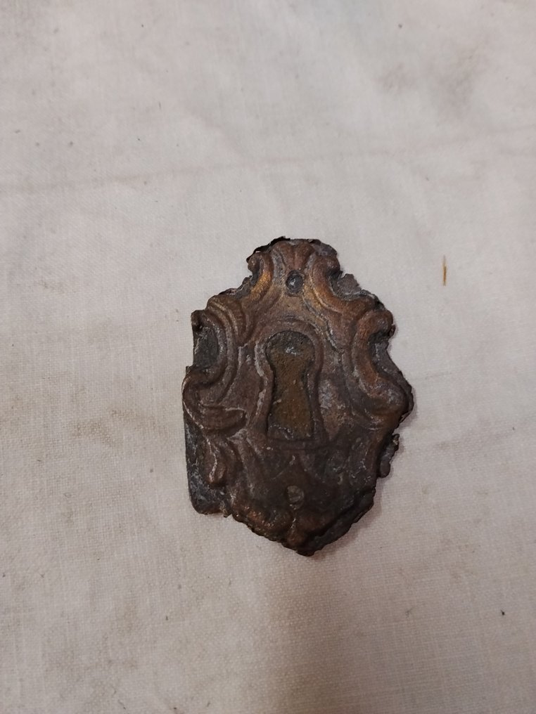 Handle (36) - 1960-1970 #3.2