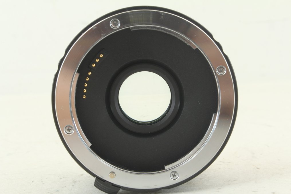 Kenko C-AF1 2× Teleplus MC7 鏡頭轉接環 #4.3