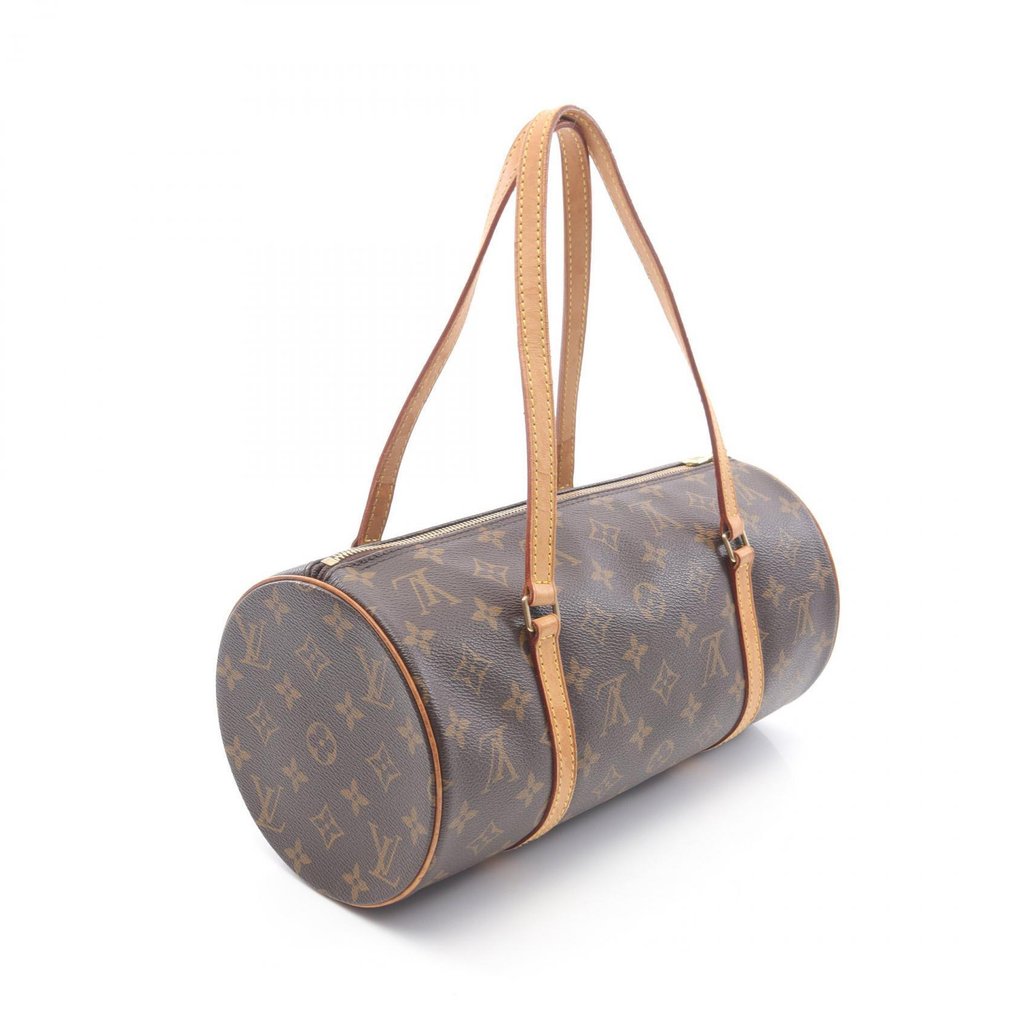 Louis Vuitton - Papillon 30 Monogram - Handbag #1.0
