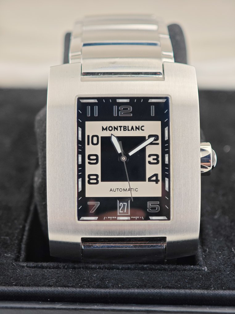 Montblanc - Profile - 7058 - Men - 2010-2020 #2.1