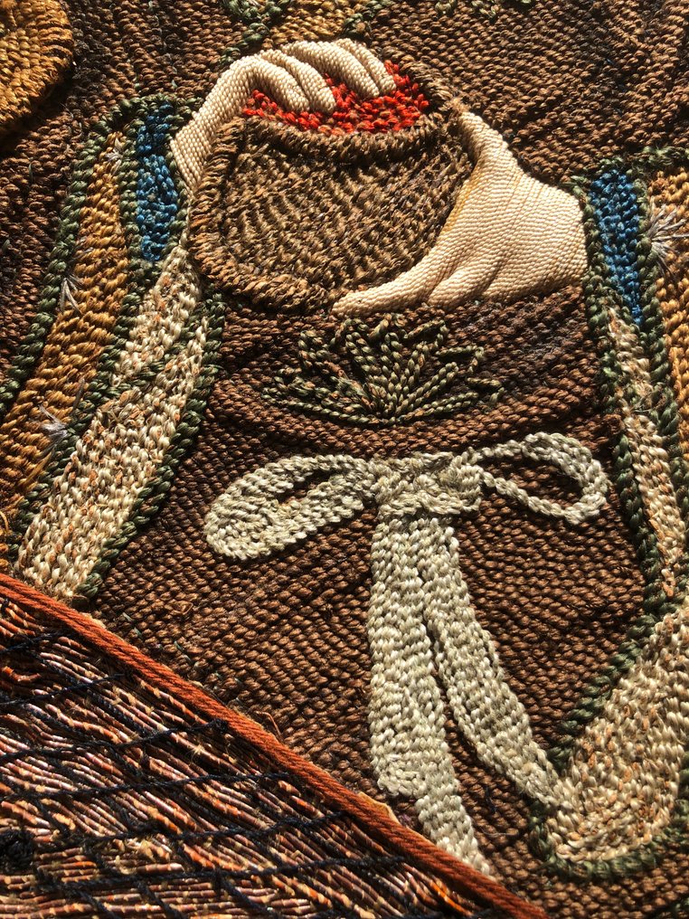 Tapestry - 50 cm - 50 cm #3.2