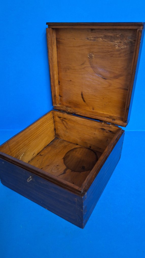 box - Lancia - 1960 #4.3