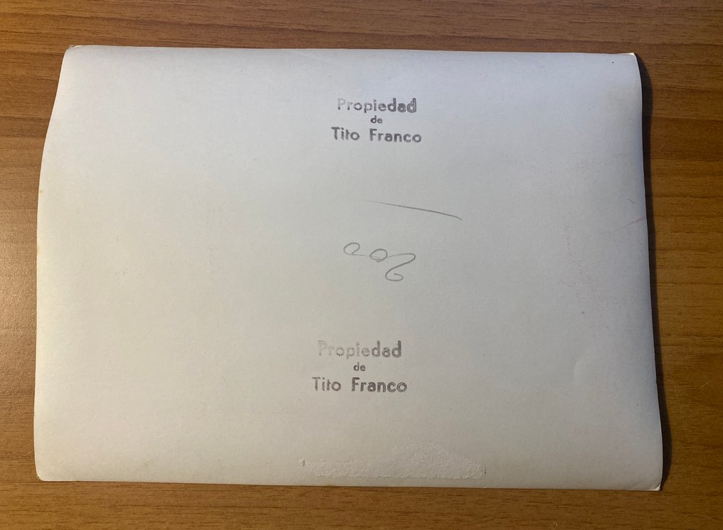 Tito Franco - Alberto Sordi #2.1