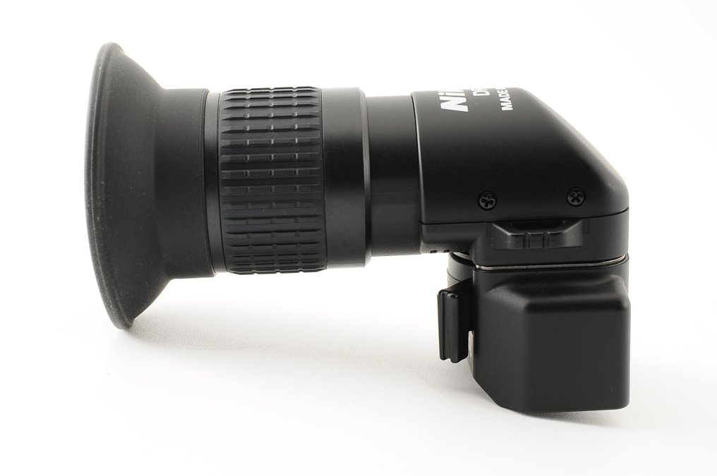 Nikon DR-6 Right Angle Viewfinder [#952] Camera lens #4.3