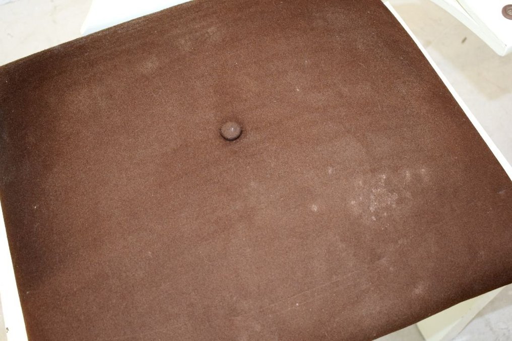 Tuoli (4) - Puu, Tekstiili #3.2