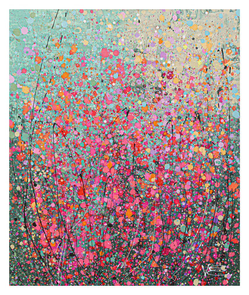 Violeta Endo - Full Life.  XXL #2.1