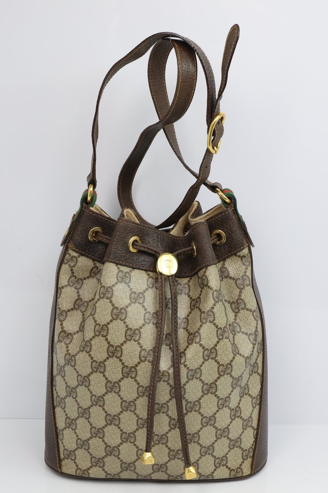 Gucci - Borsa a spalla #1.0