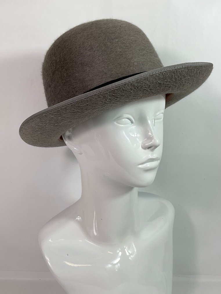 Borsalino - Hat (1) - Wool #4.3
